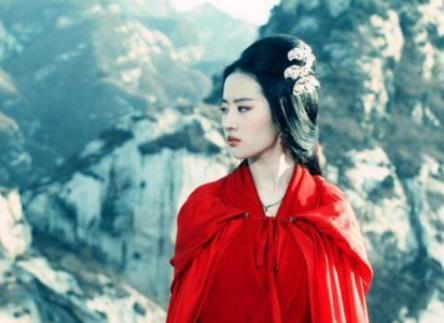 赵匡胤亲自给妃子戴花后，为什么又马上抽出了佩刀