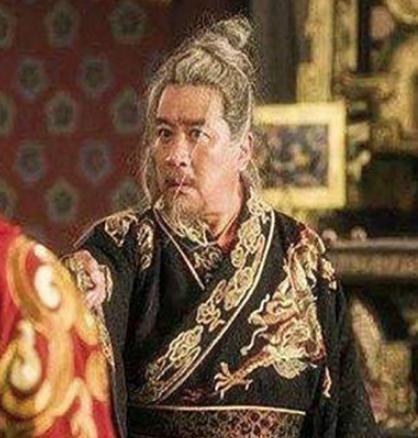40年不进后宫的萧衍,最后怎么死的
