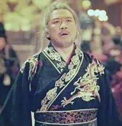 40年不进后宫的萧衍,最后怎么死的
