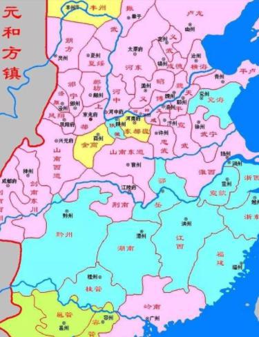 雪夜取蔡州李愬是如何成功的