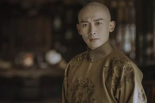清朝皇帝的生育能力越来越差，是因为什么?