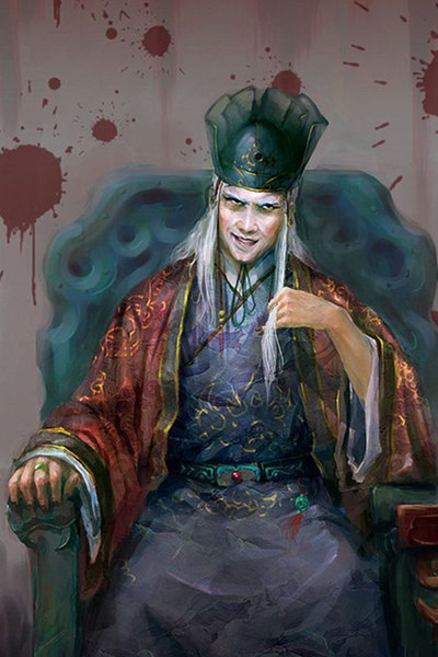 土木堡之变中首席太监王振是如何高调“作死”的