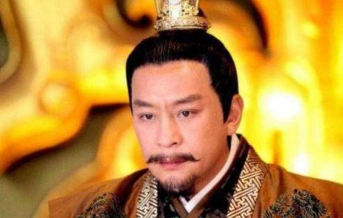 唐中宗李显为什么当了两次皇帝