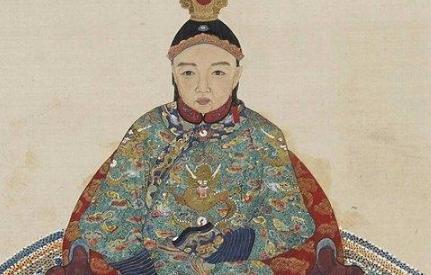 道光是个以节俭著称的皇帝,那为什么要建豪华陵寝