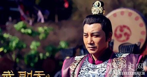 李世民为什么没有立自己偏爱的李泰为太子
