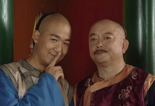 乾隆过年发红包,唯独漏发永琰,他为什么还很开心