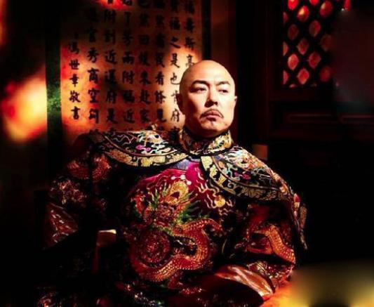 乾隆过年发红包,唯独漏发永琰,他为什么还很开心