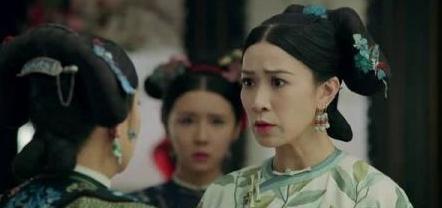 皇后乌拉那拉氏怎么得罪乾隆的 为什么死后会落到四无皇后的境遇