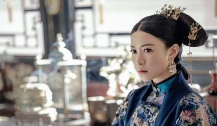 皇后乌拉那拉氏怎么得罪乾隆的 为什么死后会落到四无皇后的境遇