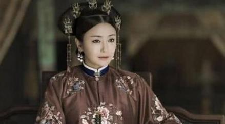 皇后乌拉那拉氏怎么得罪乾隆的 为什么死后会落到四无皇后的境遇