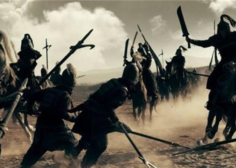 春秋战国时期诸侯混战，周天子为什么没管