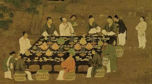 天朝上国的想法,为什么能在清朝形成?