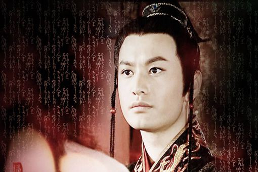 钩戈夫人的手为什么汉武帝能打开