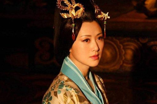 钩戈夫人的手为什么汉武帝能打开