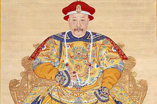 嘉庆皇帝上位后的清朝为什么逐渐衰落了