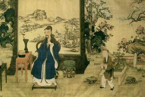 嘉庆皇帝上位后的清朝为什么逐渐衰落了