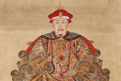 嘉庆皇帝上位后的清朝为什么逐渐衰落了