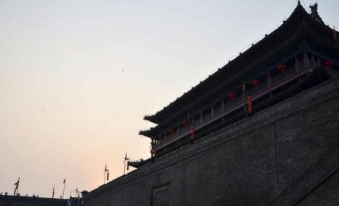 闯王李自成的墓地在哪里