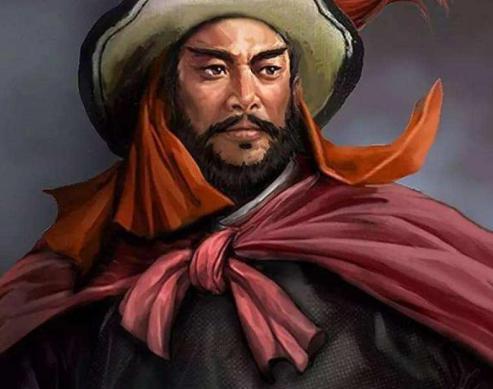 闯王李自成的墓地在哪里