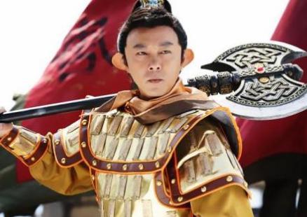 武则天杀了这么多的大臣和子女 为什么唯独放过此人呢