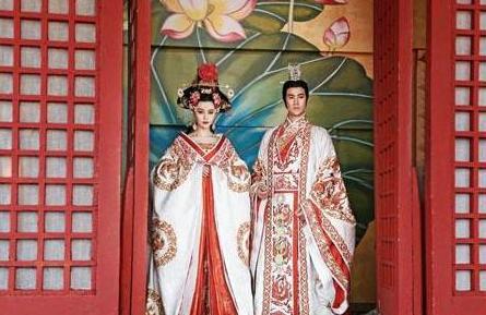 武则天杀了这么多的大臣和子女 为什么唯独放过此人呢