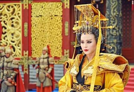 武则天杀了这么多的大臣和子女 为什么唯独放过此人呢