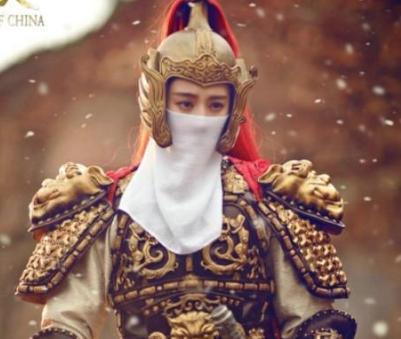 武则天杀了这么多的大臣和子女 为什么唯独放过此人呢