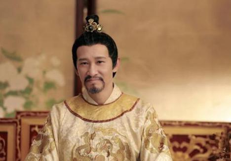 李瑁为什么一点都不恨李隆基抢走了杨玉环