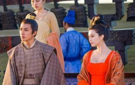 李瑁为什么一点都不恨李隆基抢走了杨玉环