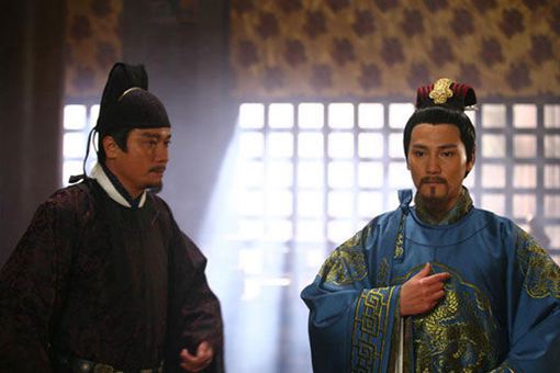 秦桧人物解读,为什么连皇帝也拿他无可奈何