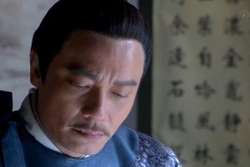 秦桧人物解读,为什么连皇帝也拿他无可奈何