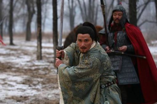 秦桧人物解读,为什么连皇帝也拿他无可奈何