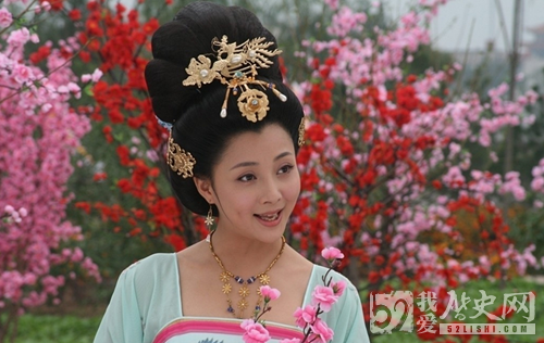 杨贵妃为什么会两次被撵