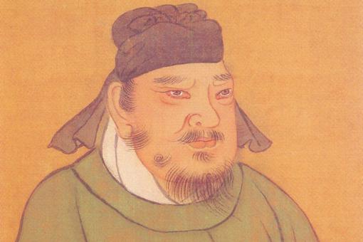 樊哙如何在刘邦对动杀心时保命的