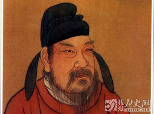 李渊是怎么逐渐建唐的