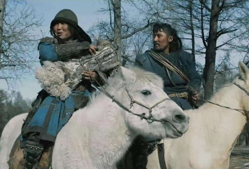 贵由汗死后为什么是蒙哥继位