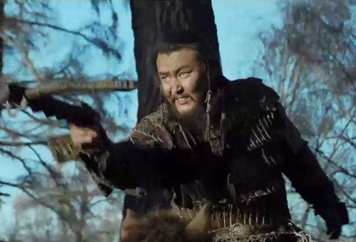 贵由汗死后为什么是蒙哥继位