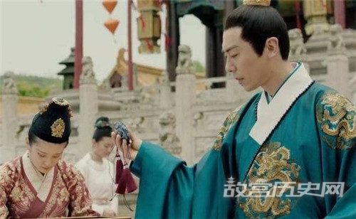 朱瞻基时期,对哈密地区的态度是怎样的