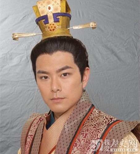 唐武宗李炎为什么盛年而亡