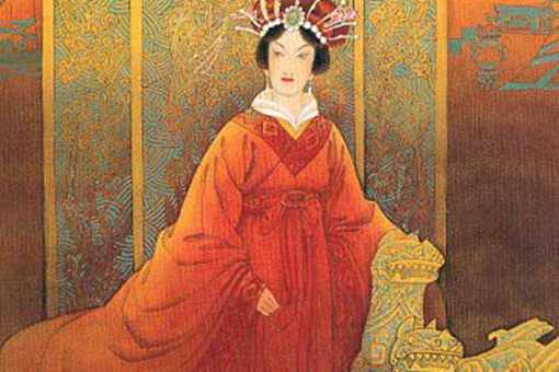 汉惠帝刘盈有六个儿子,为什么称其无子