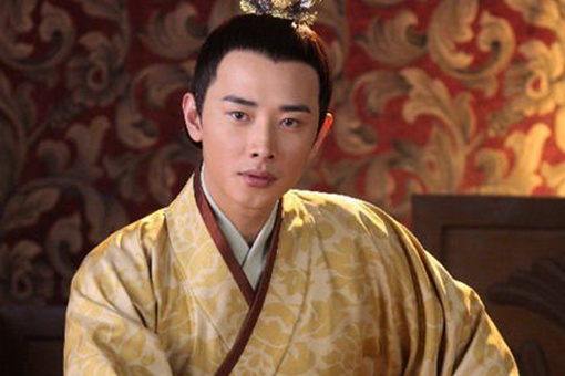 汉惠帝刘盈有六个儿子,为什么称其无子
