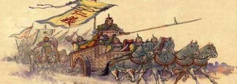 历史上最早的地域黑，宋国为什么被瞧不起