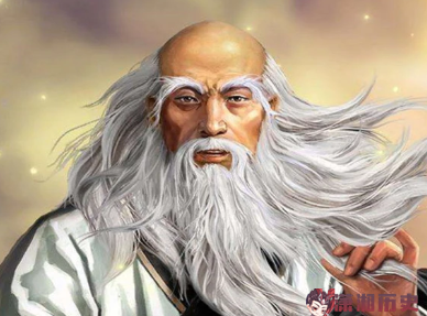 鬼谷子：战国传奇人物，他的徒弟为什么命运多舛