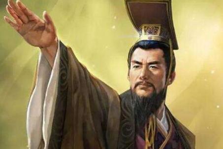 楚庄王的春秋霸主之位是怎么来的