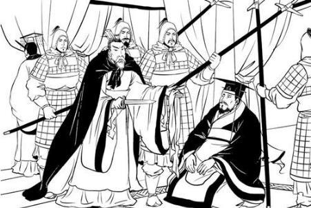 楚庄王的春秋霸主之位是怎么来的