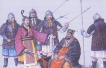 楚庄王的春秋霸主之位是怎么来的