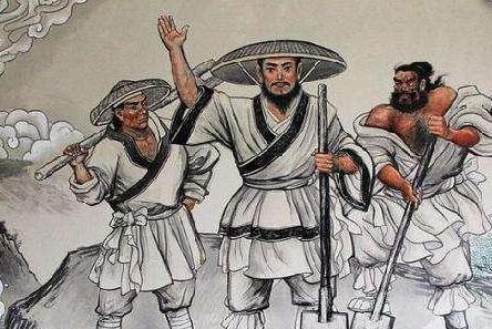 夏朝和埃及到底是什么关系 为什么说夏朝就是古埃及呢