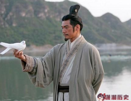 战国七雄中六国各自怎么灭亡的