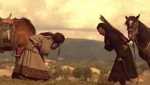 铁木真与王罕的关系怎么样