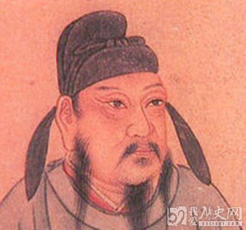 李渊受禅建立唐朝是怎么回事